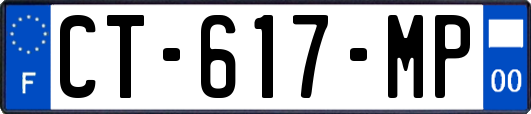 CT-617-MP