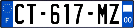 CT-617-MZ