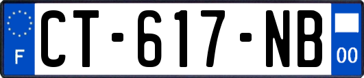 CT-617-NB