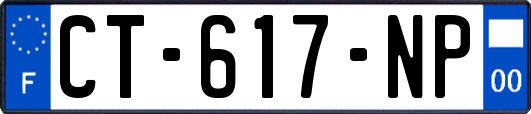 CT-617-NP