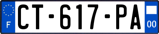 CT-617-PA