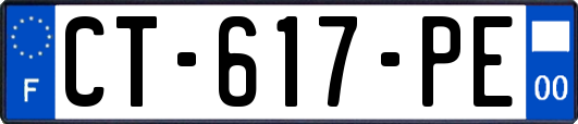CT-617-PE