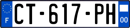CT-617-PH