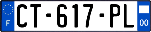 CT-617-PL