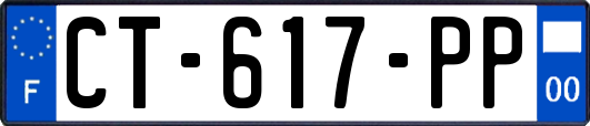 CT-617-PP