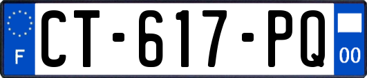 CT-617-PQ