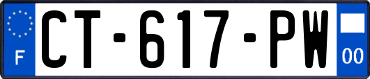 CT-617-PW