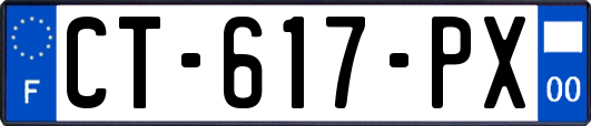 CT-617-PX