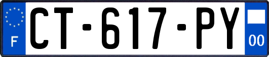 CT-617-PY