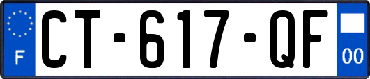 CT-617-QF