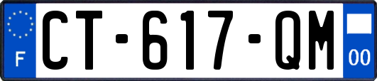 CT-617-QM