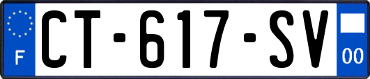 CT-617-SV