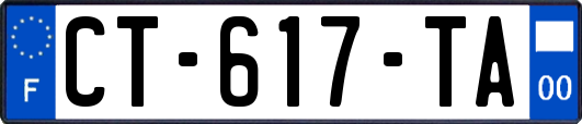 CT-617-TA