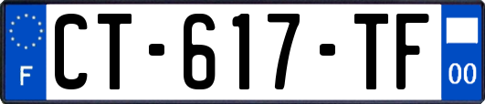 CT-617-TF