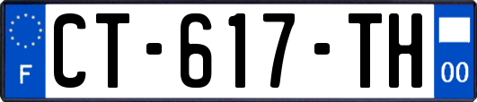CT-617-TH