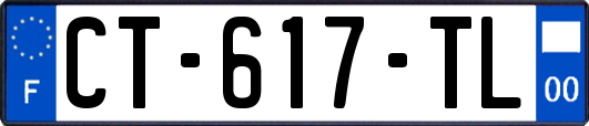 CT-617-TL