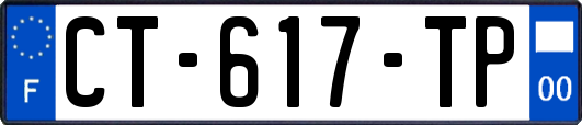 CT-617-TP
