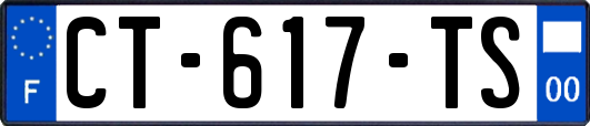 CT-617-TS