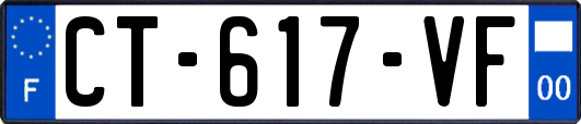 CT-617-VF