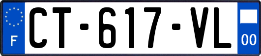CT-617-VL