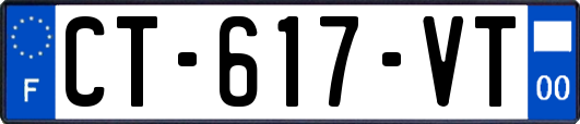 CT-617-VT