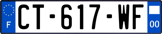 CT-617-WF