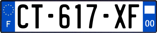 CT-617-XF