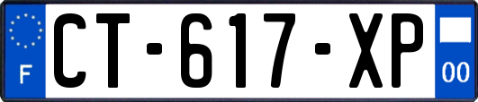 CT-617-XP