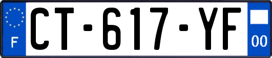 CT-617-YF
