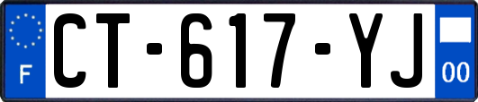 CT-617-YJ