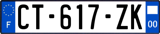 CT-617-ZK