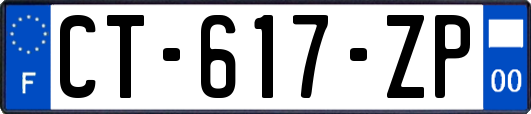 CT-617-ZP