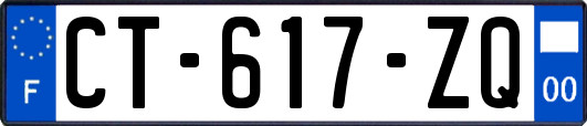 CT-617-ZQ