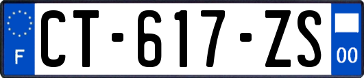 CT-617-ZS