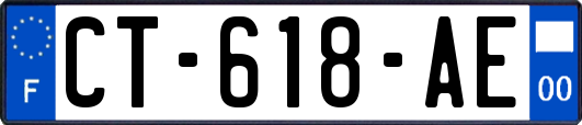 CT-618-AE