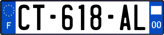 CT-618-AL