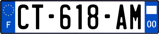 CT-618-AM