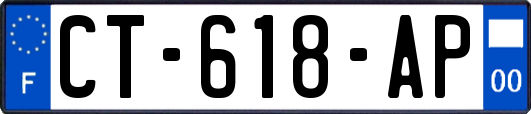 CT-618-AP