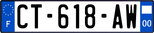 CT-618-AW