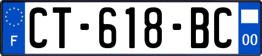 CT-618-BC