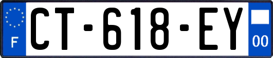 CT-618-EY