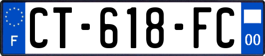 CT-618-FC
