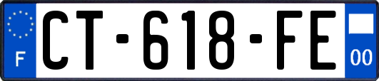 CT-618-FE