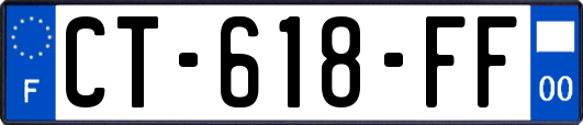 CT-618-FF