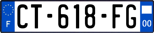 CT-618-FG