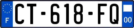 CT-618-FQ