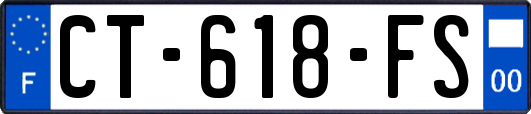 CT-618-FS