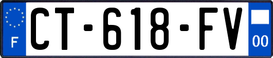 CT-618-FV