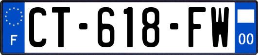 CT-618-FW