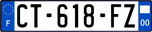 CT-618-FZ